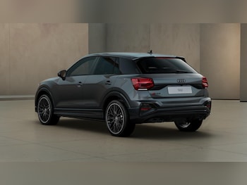Used Audi SQ2 2026 for sale - 77436112: Photo