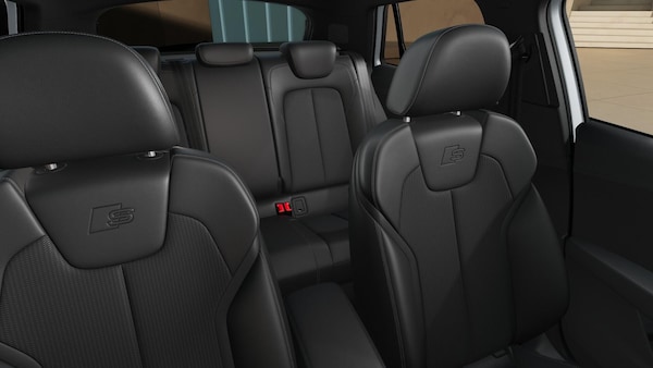 Used Audi Q2 2025 for sale - 76232599: Photo 10
