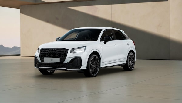 Used Audi Q2 2025 for sale - 76232599: Photo 1