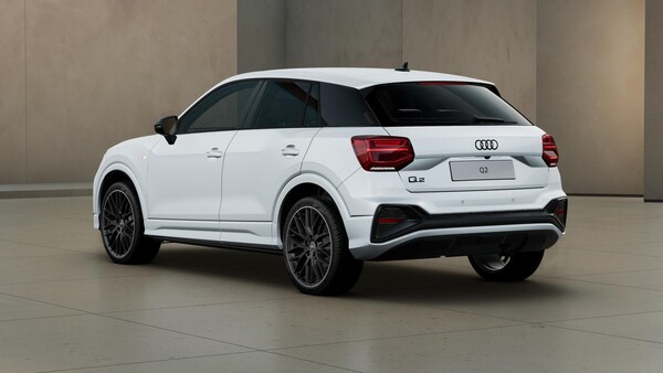 Used Audi Q2 2025 for sale - 76232599: Photo 2