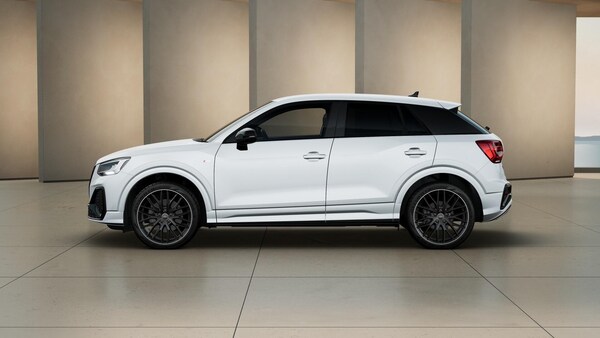 Used Audi Q2 2025 for sale - 76232599: Photo 3