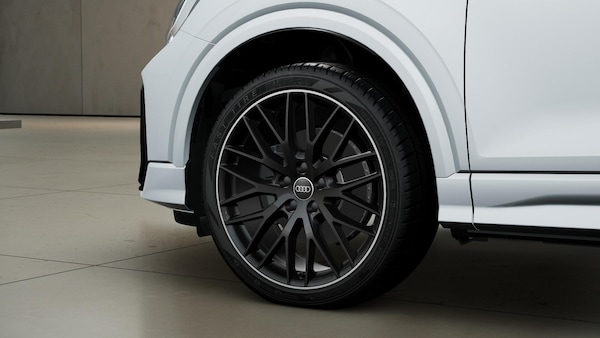 Used Audi Q2 2025 for sale - 76232599: Photo 4