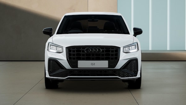 Used Audi Q2 2025 for sale - 76232599: Photo 5