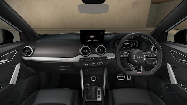 Used Audi Q2 2025 for sale - 76232599: Photo 8