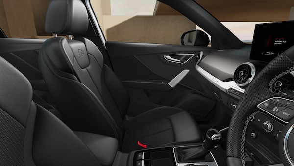 Used Audi Q2 2025 for sale - 76232599: Photo 9