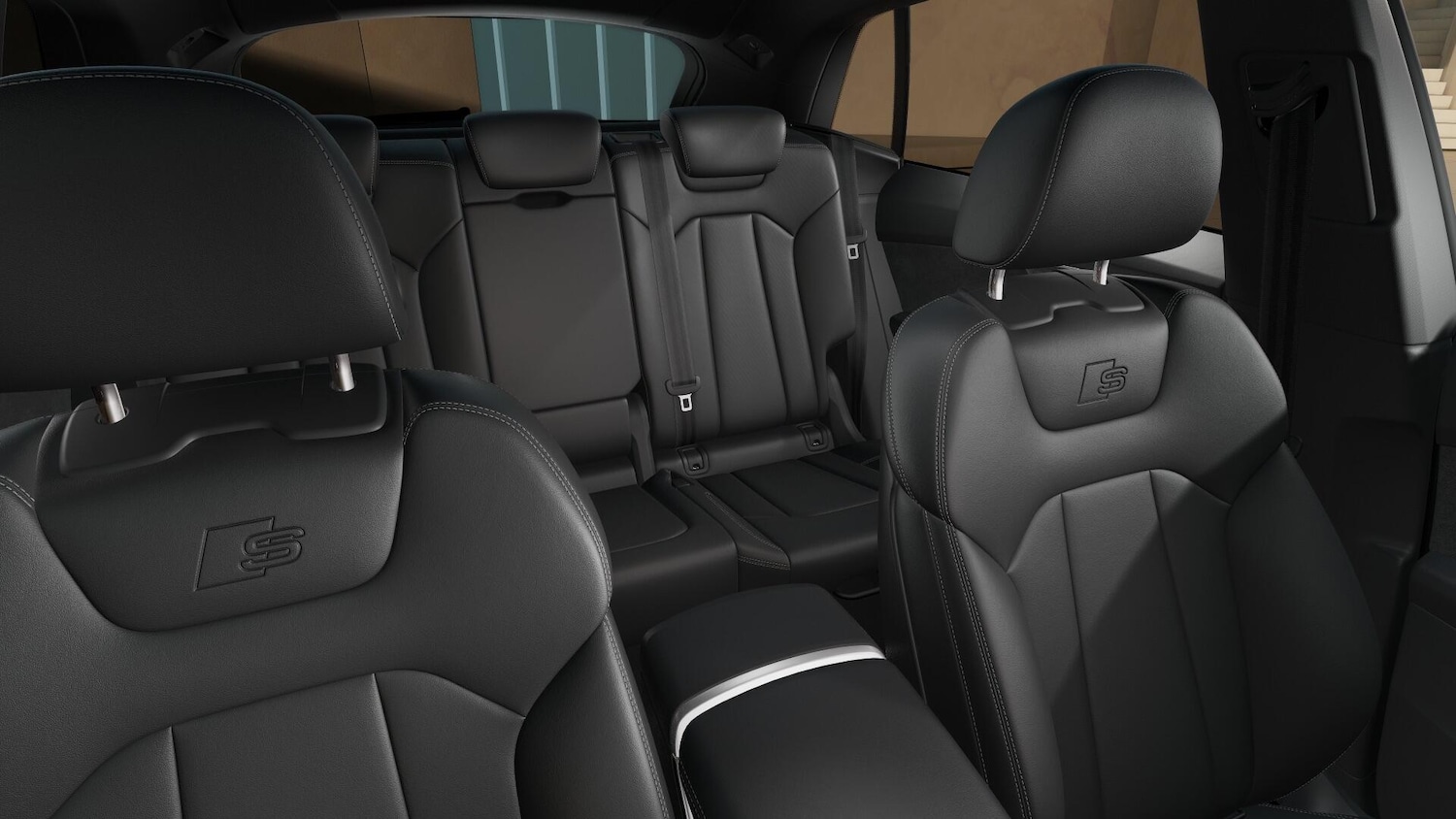 Used Audi Q8 2026 for sale - 77436125: Photo 10