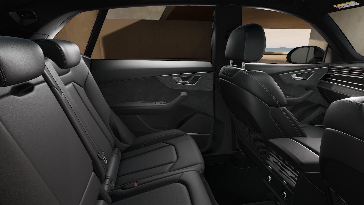 Used Audi Q8 2026 for sale - 77436125: Photo 11