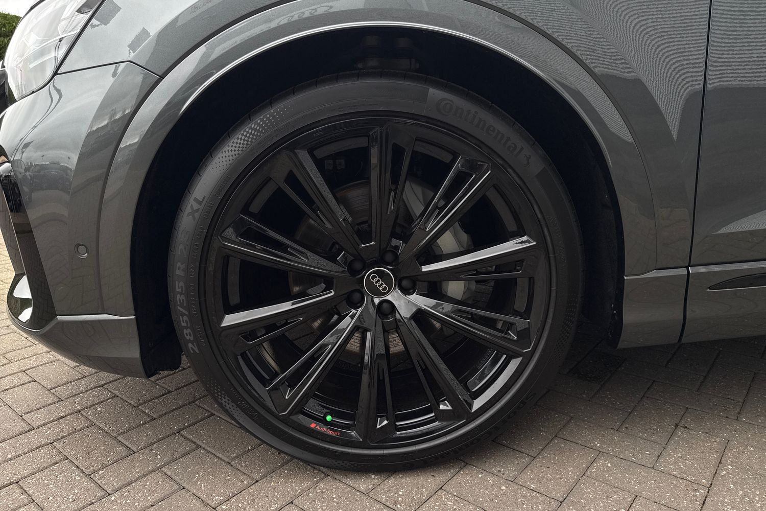 Used Audi Q8 2026 for sale - 77436125: Photo 12