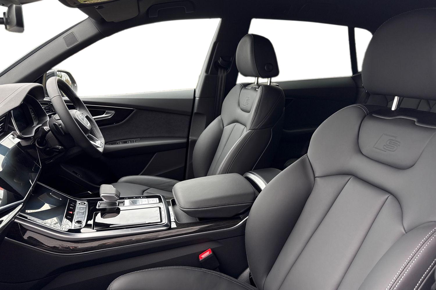 Used Audi Q8 2026 for sale - 77436125: Photo 15