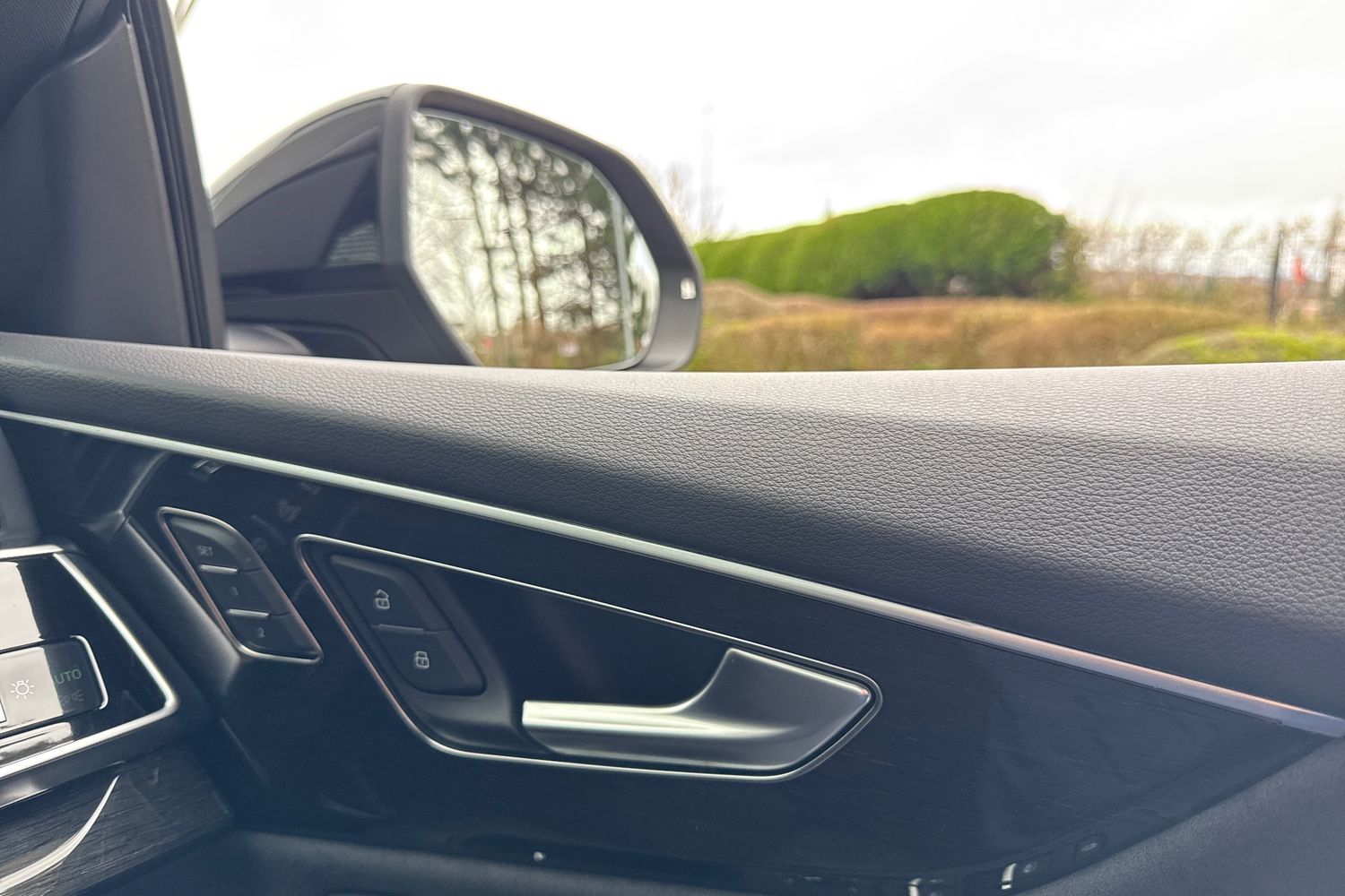 Used Audi Q8 2026 for sale - 77436125: Photo 20