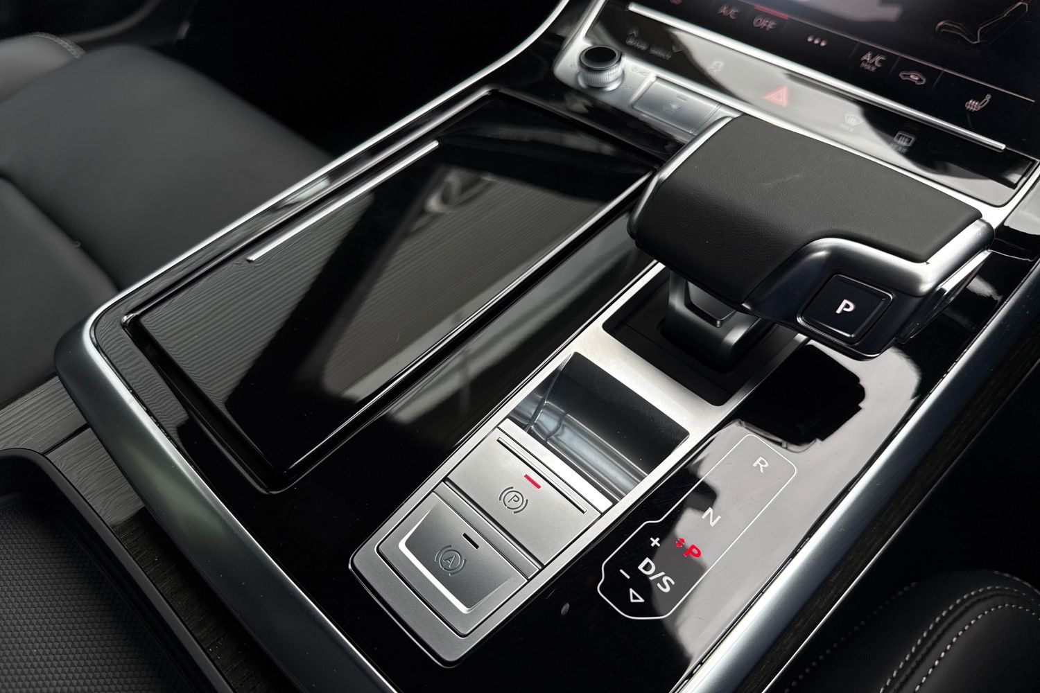 Used Audi Q8 2026 for sale - 77436125: Photo 22