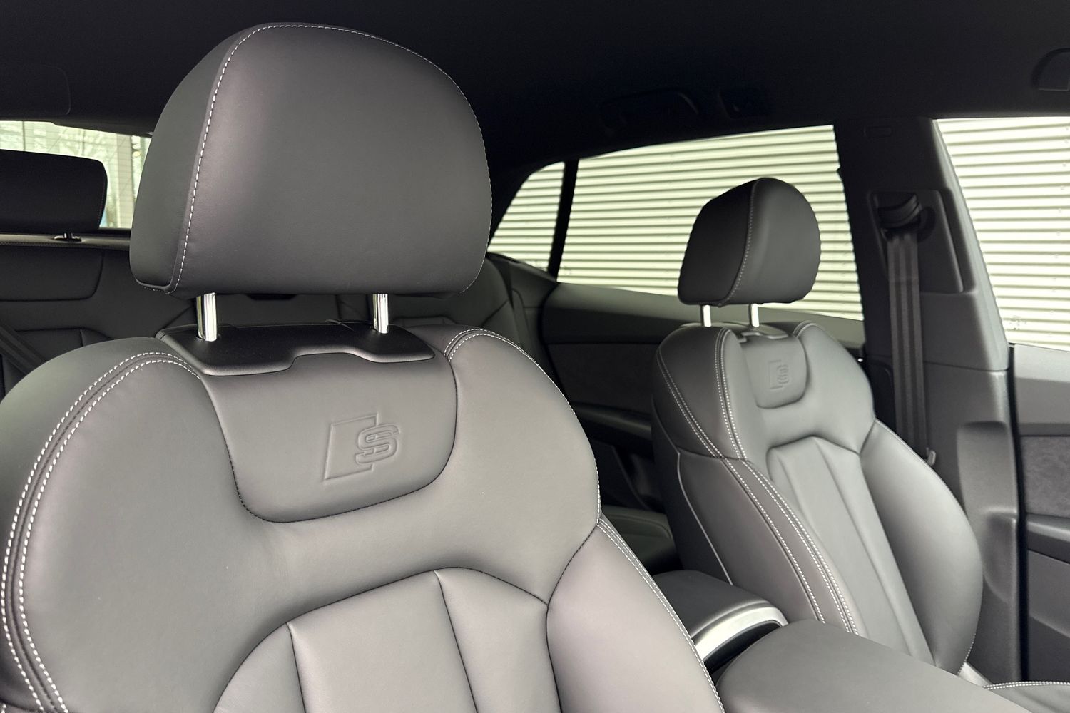 Used Audi Q8 2026 for sale - 77436125: Photo 23