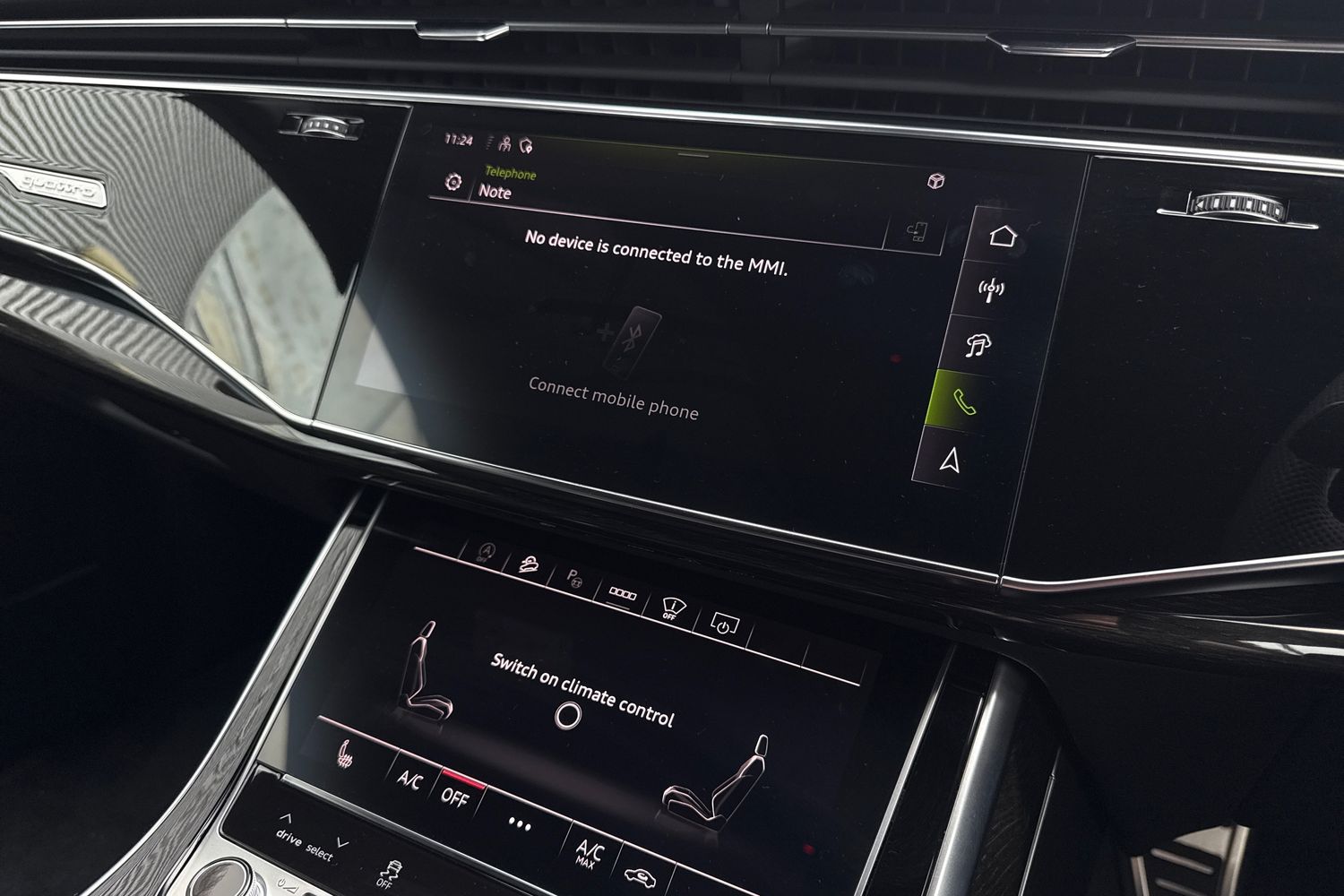 Used Audi Q8 2026 for sale - 77436125: Photo 35