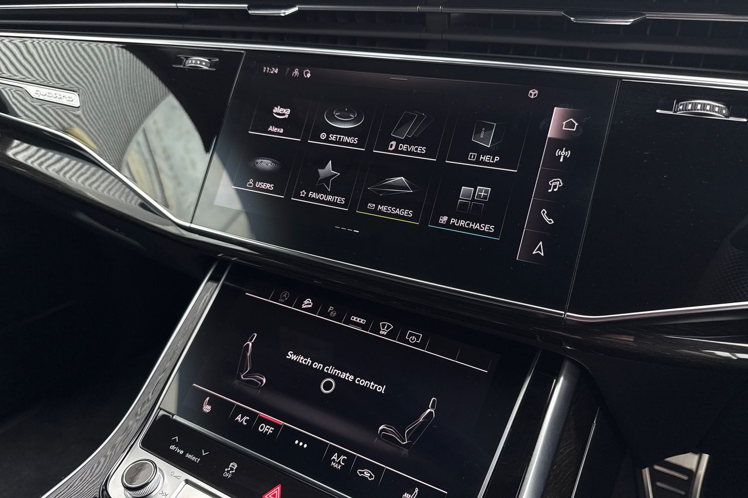 Used Audi Q8 2026 for sale - 77436125: Photo 37