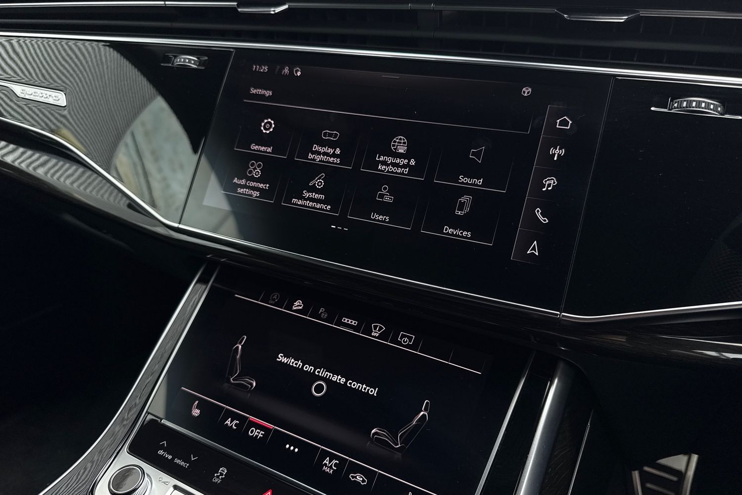 Used Audi Q8 2026 for sale - 77436125: Photo 38