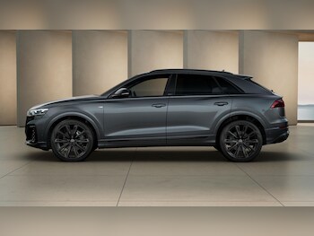 Used Audi Q8 2026 for sale - 77436125: Photo