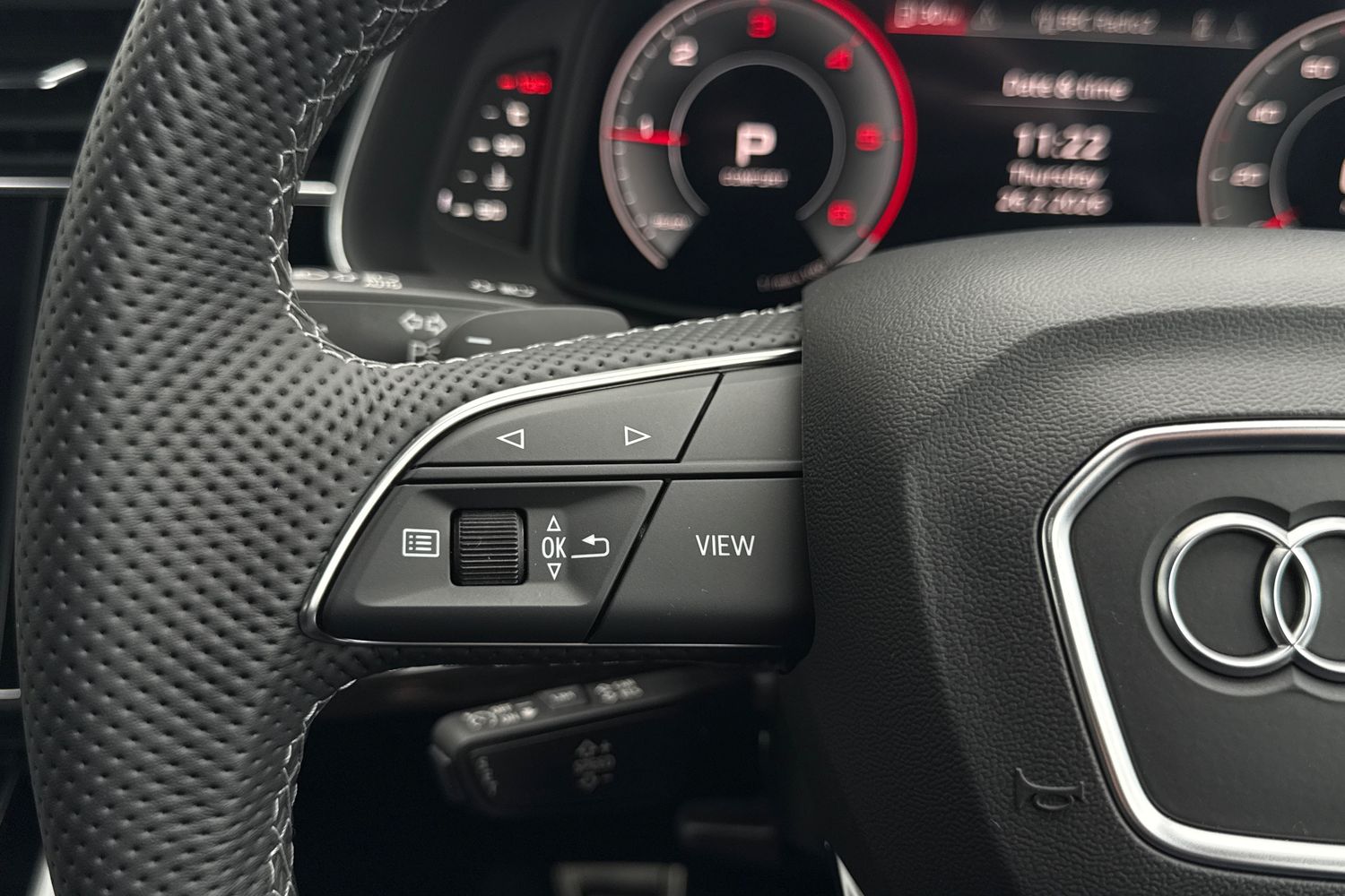 Used Audi Q8 2026 for sale - 77436125: Photo 40