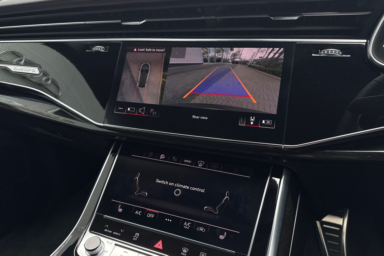 Used Audi Q8 2026 for sale - 77436125: Photo 41