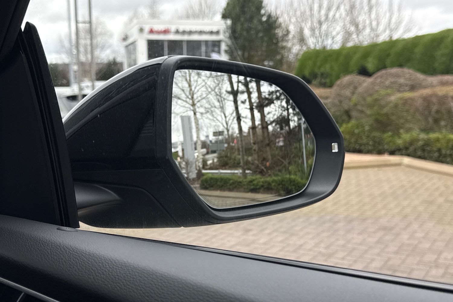 Used Audi Q8 2026 for sale - 77436125: Photo 45