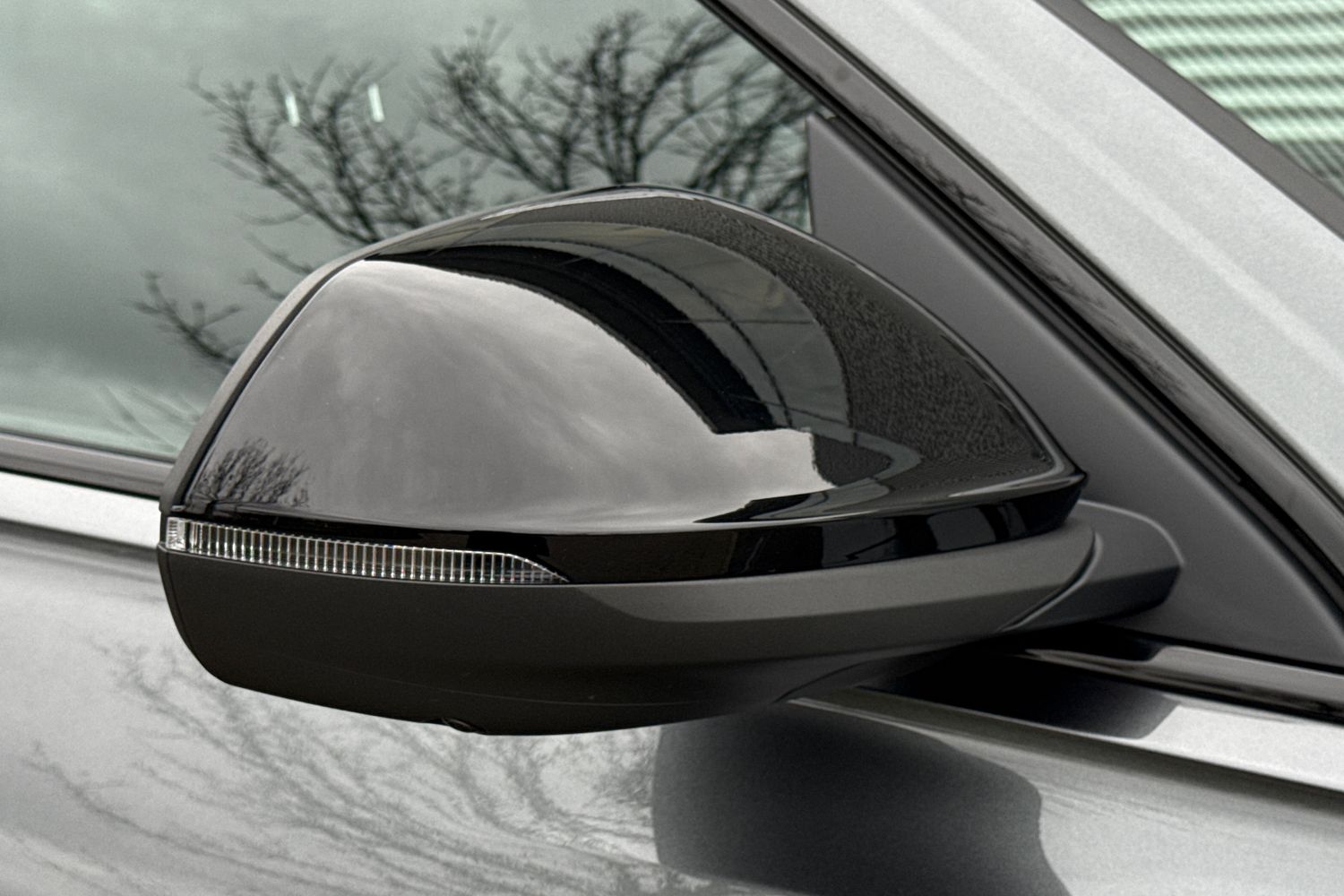 Used Audi Q8 2026 for sale - 77436125: Photo 47