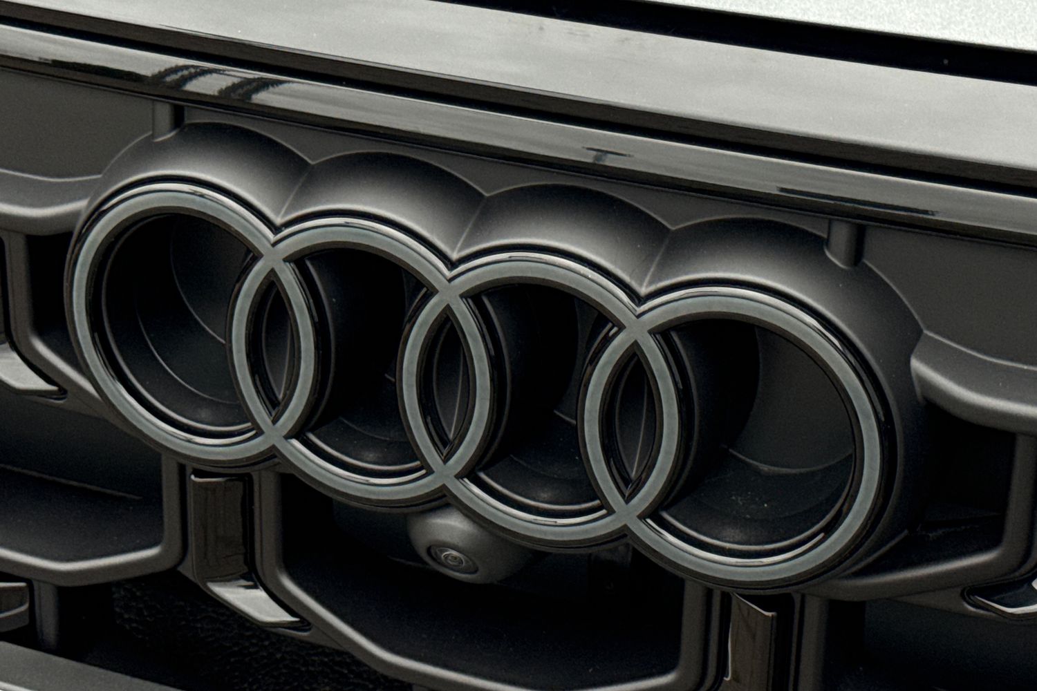 Used Audi Q8 2026 for sale - 77436125: Photo 48