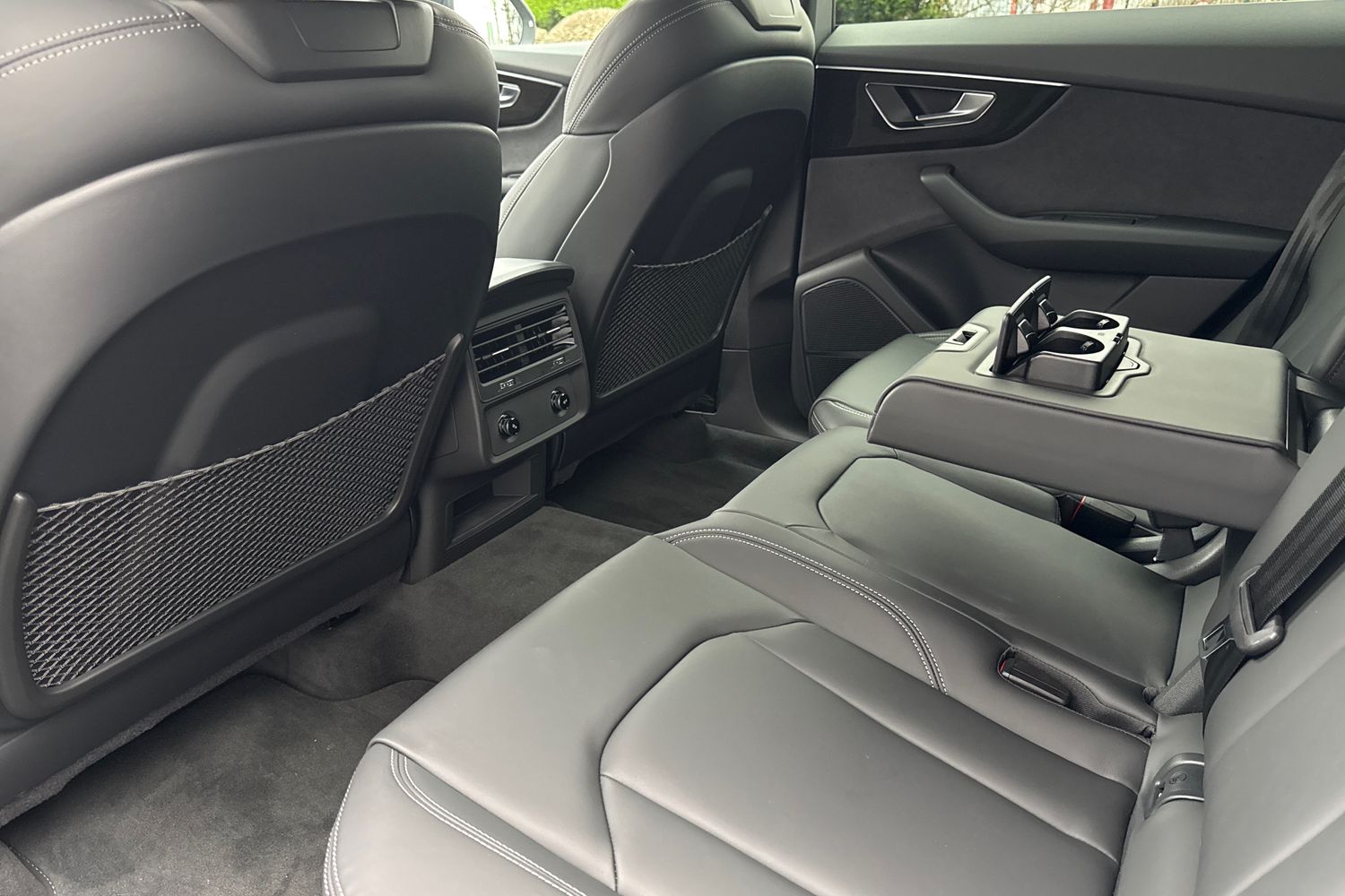 Used Audi Q8 2026 for sale - 77436125: Photo 51