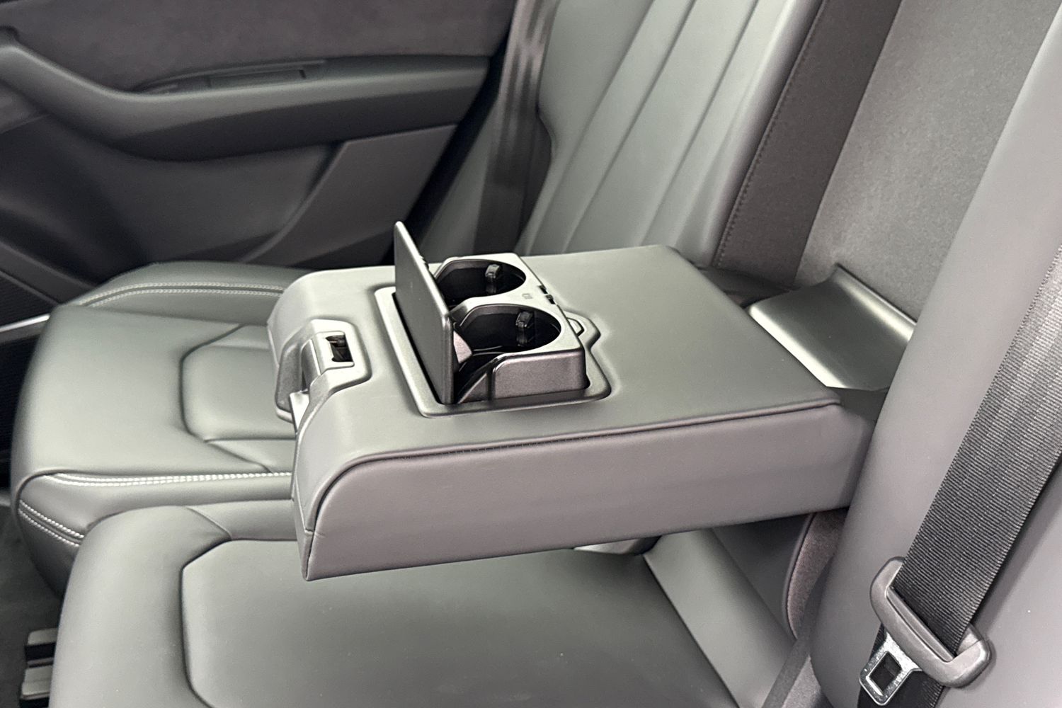 Used Audi Q8 2026 for sale - 77436125: Photo 52