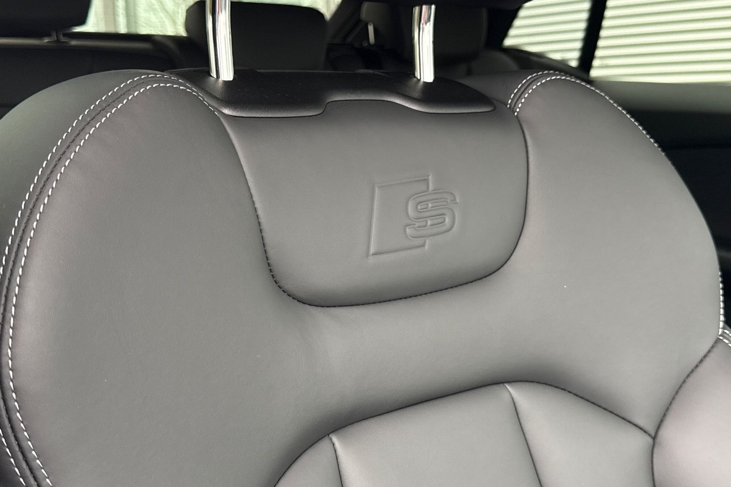 Used Audi Q8 2026 for sale - 77436125: Photo 57