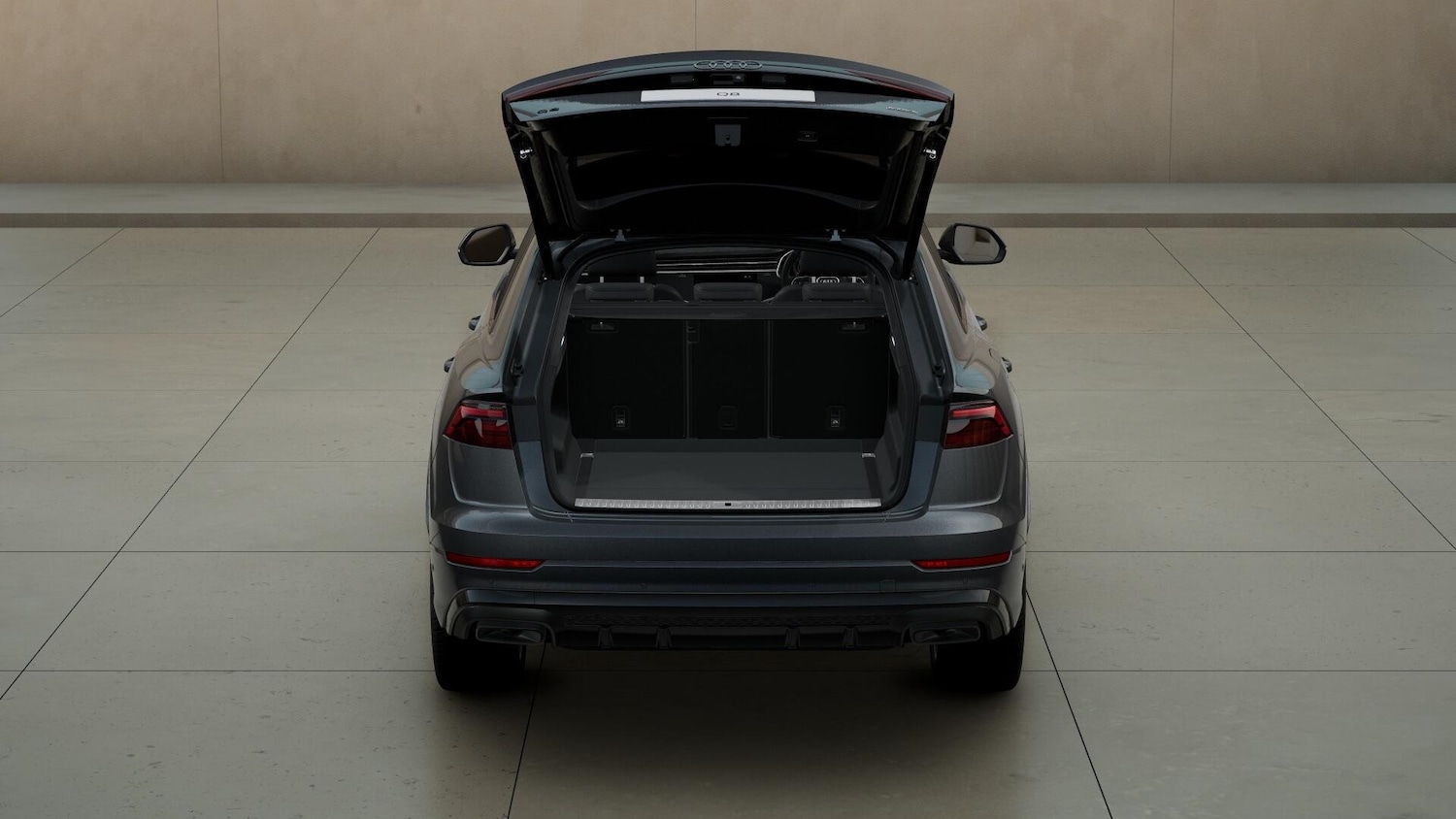 Used Audi Q8 2026 for sale - 77436125: Photo 6