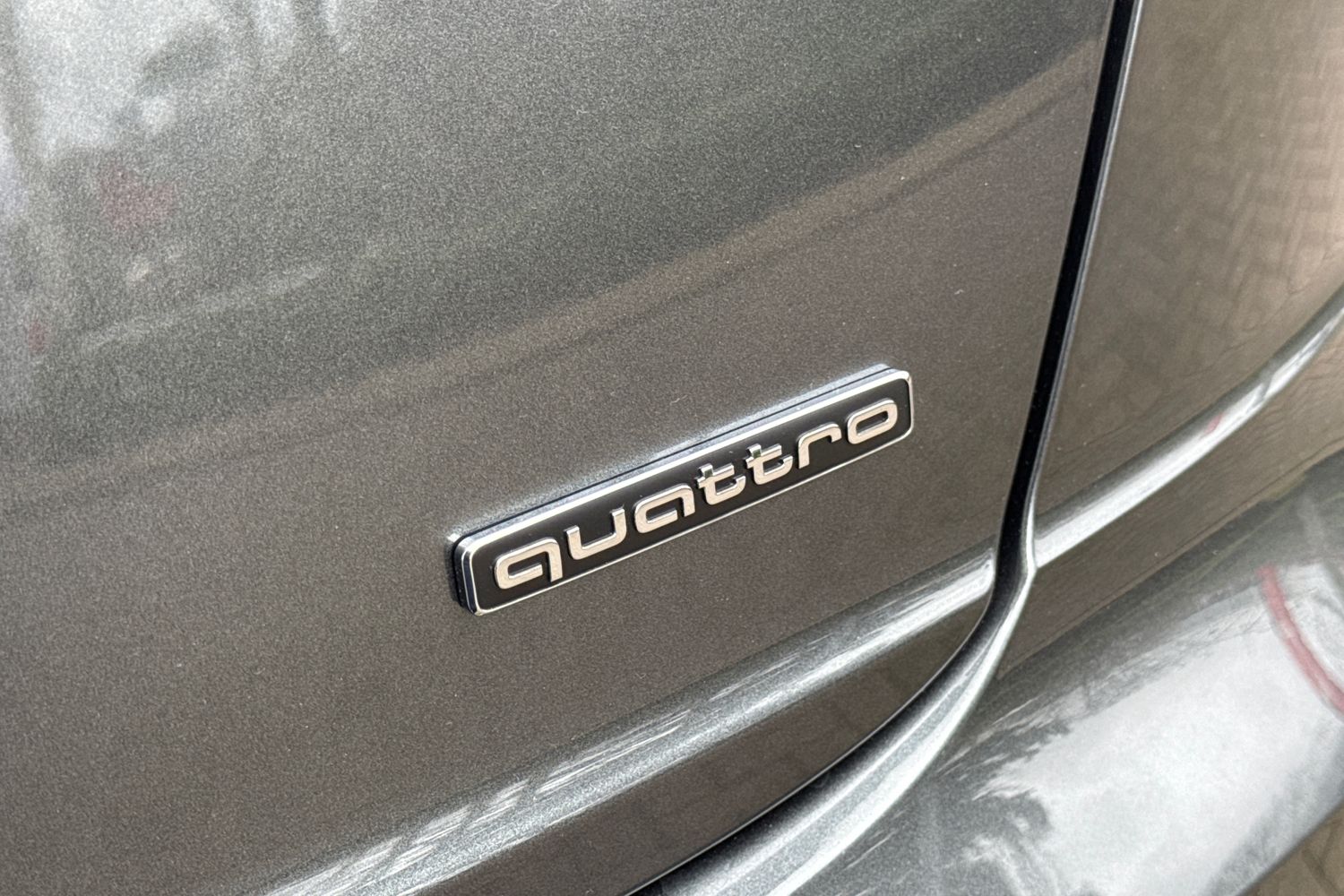 Used Audi Q8 2026 for sale - 77436125: Photo 60