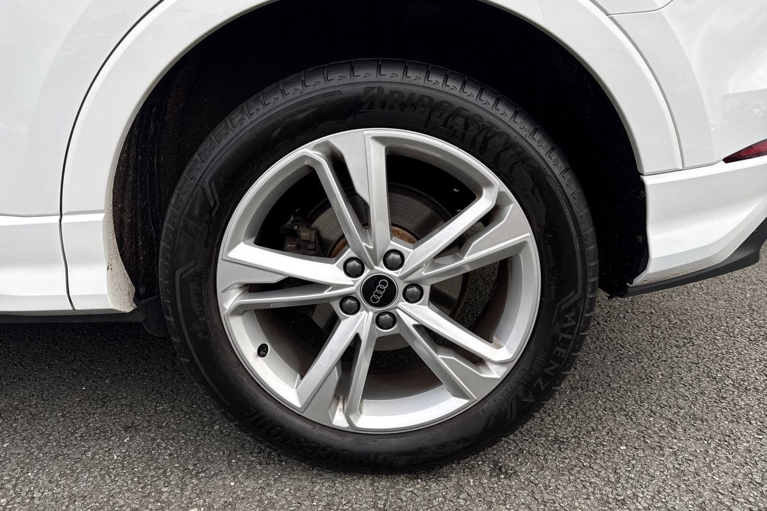 Used Audi Q3 2023 for sale - 77072011: Photo 11