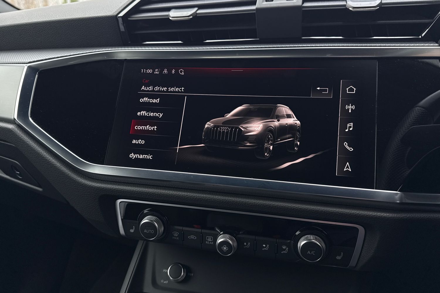 Used Audi Q3 2023 for sale - 77072011: Photo 29