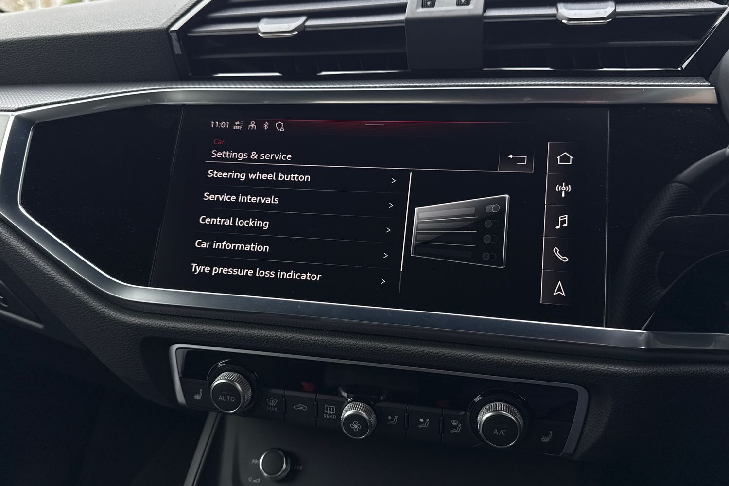 Used Audi Q3 2023 for sale - 77072011: Photo 33