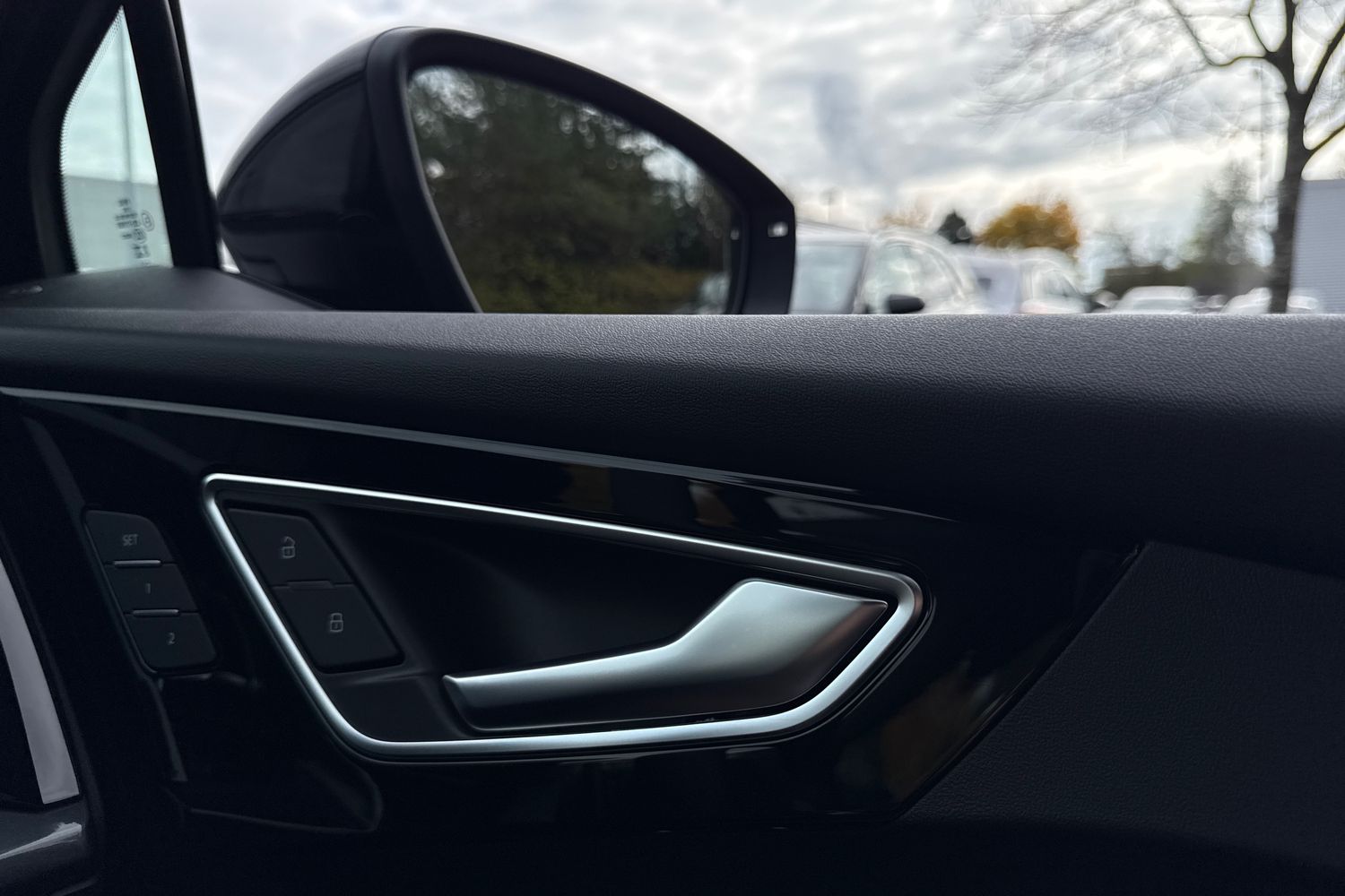 Used Audi Q4 e-tron 2025 for sale - 76143737: Photo 20