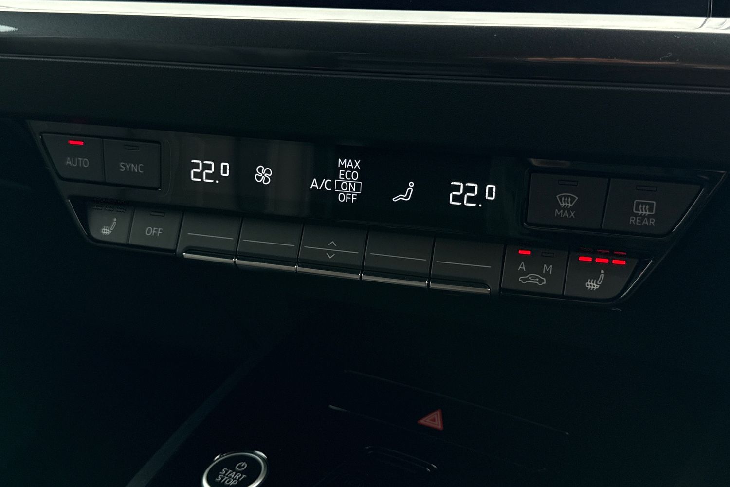 Used Audi Q4 e-tron 2025 for sale - 76143737: Photo 21