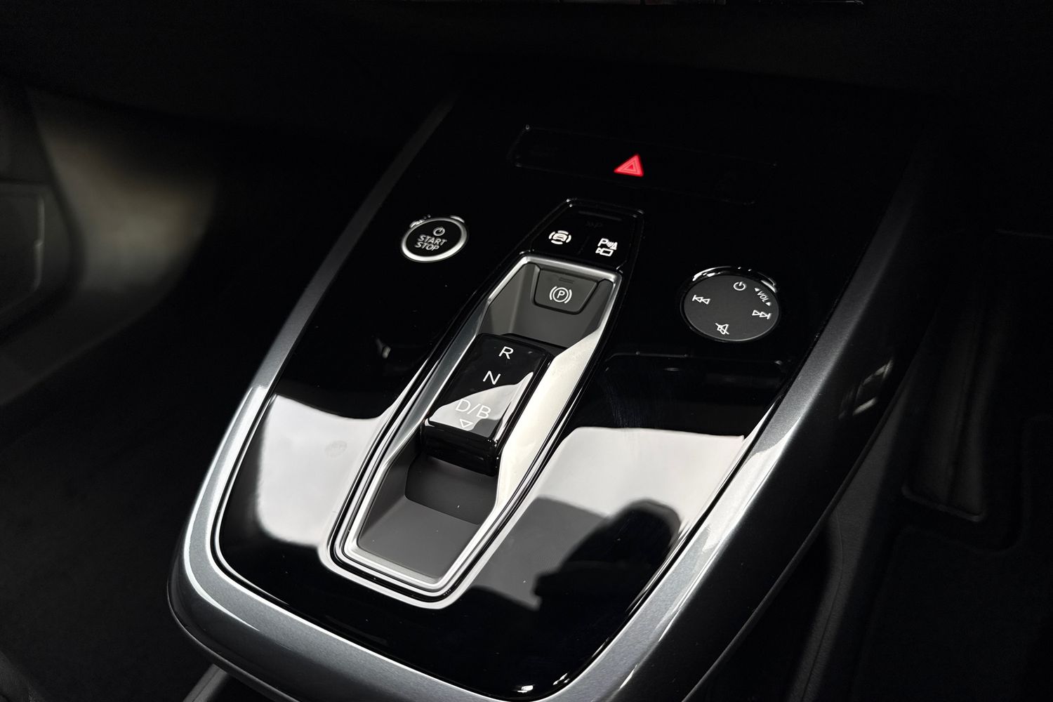 Used Audi Q4 e-tron 2025 for sale - 76143737: Photo 22