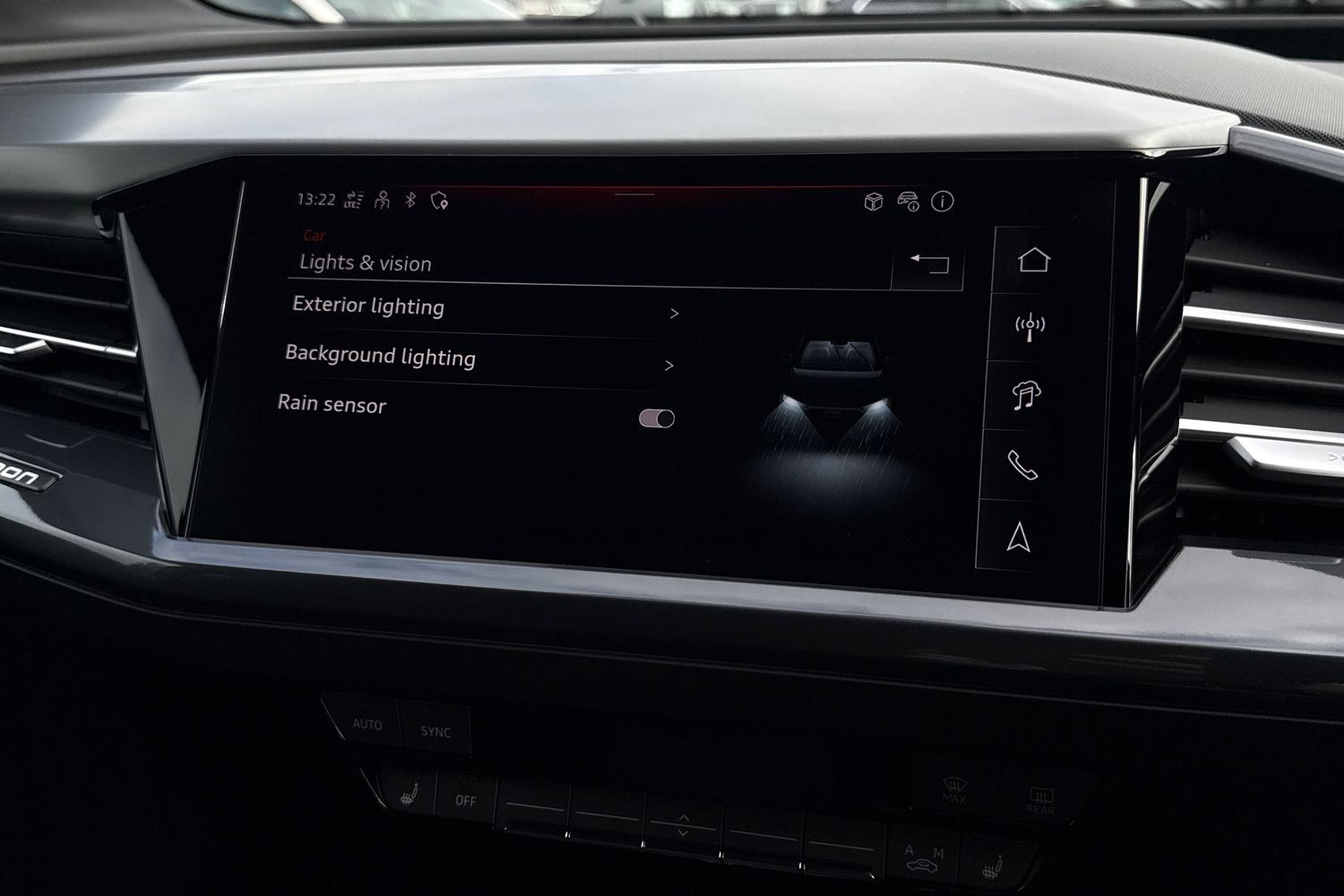 Used Audi Q4 e-tron 2025 for sale - 76143737: Photo 30