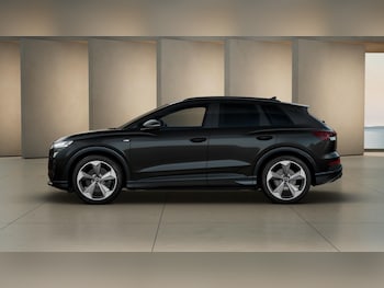 Used Audi Q4 e-tron 2025 for sale - 76143737: Photo 3