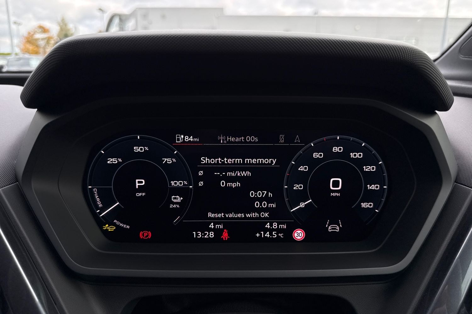 Used Audi Q4 e-tron 2025 for sale - 76143737: Photo 40