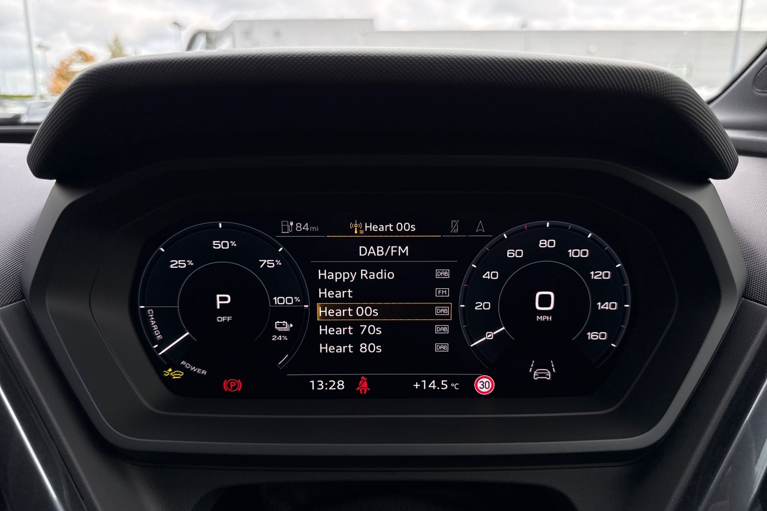 Used Audi Q4 e-tron 2025 for sale - 76143737: Photo 41