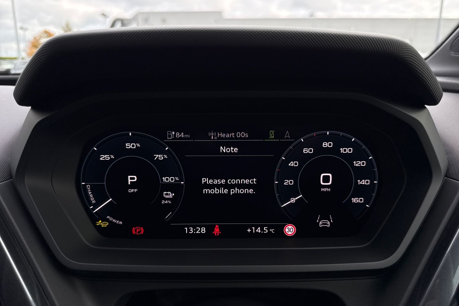 Used Audi Q4 e-tron 2025 for sale - 76143737: Photo 42