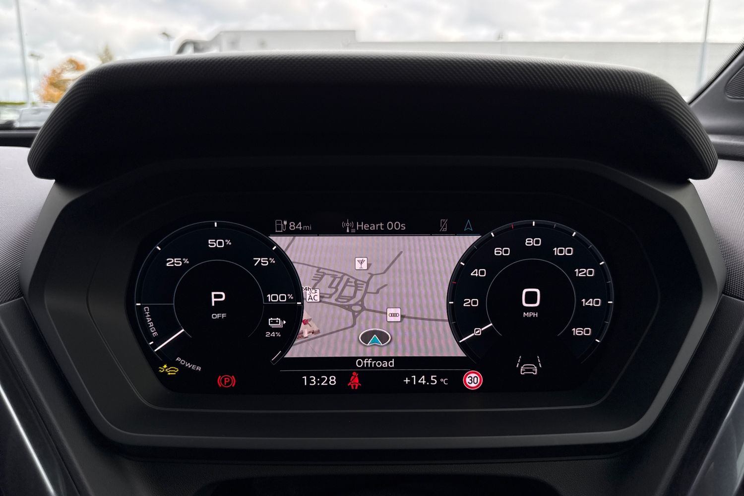 Used Audi Q4 e-tron 2025 for sale - 76143737: Photo 43