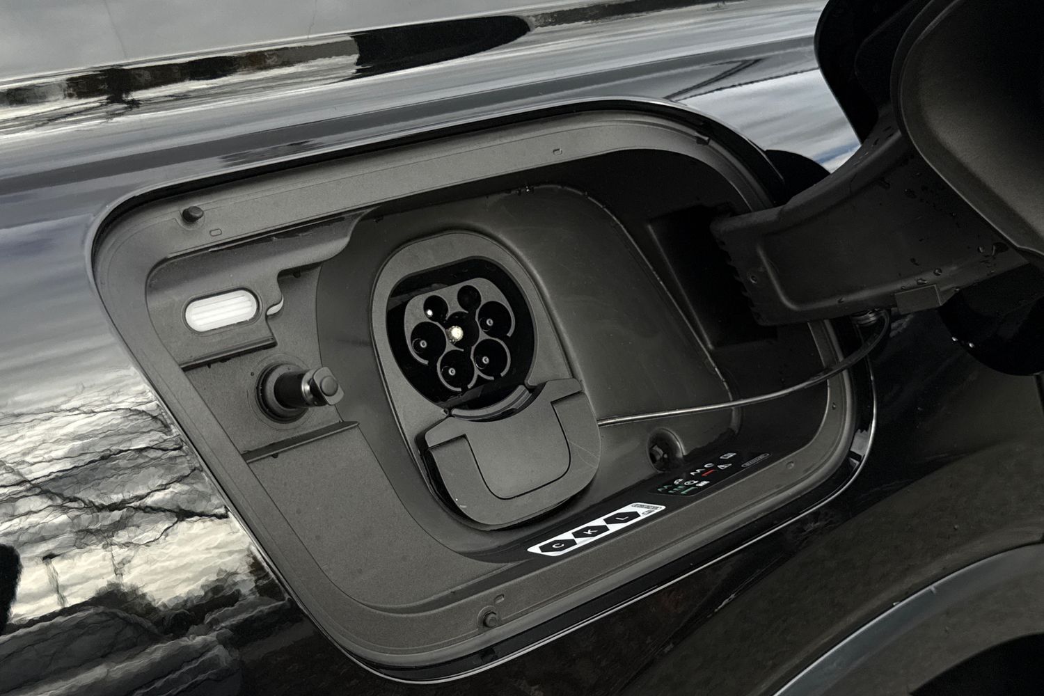 Used Audi Q4 e-tron 2025 for sale - 76143737: Photo 45