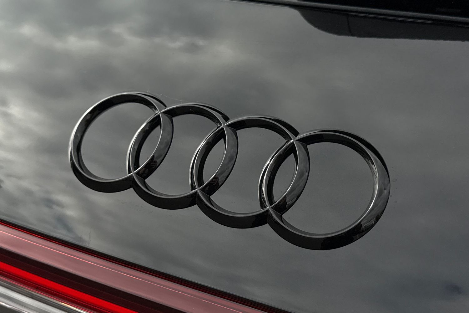 Used Audi Q4 e-tron 2025 for sale - 76143737: Photo 46