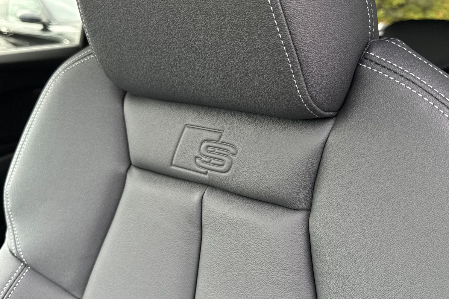 Used Audi Q4 e-tron 2025 for sale - 76143737: Photo 48