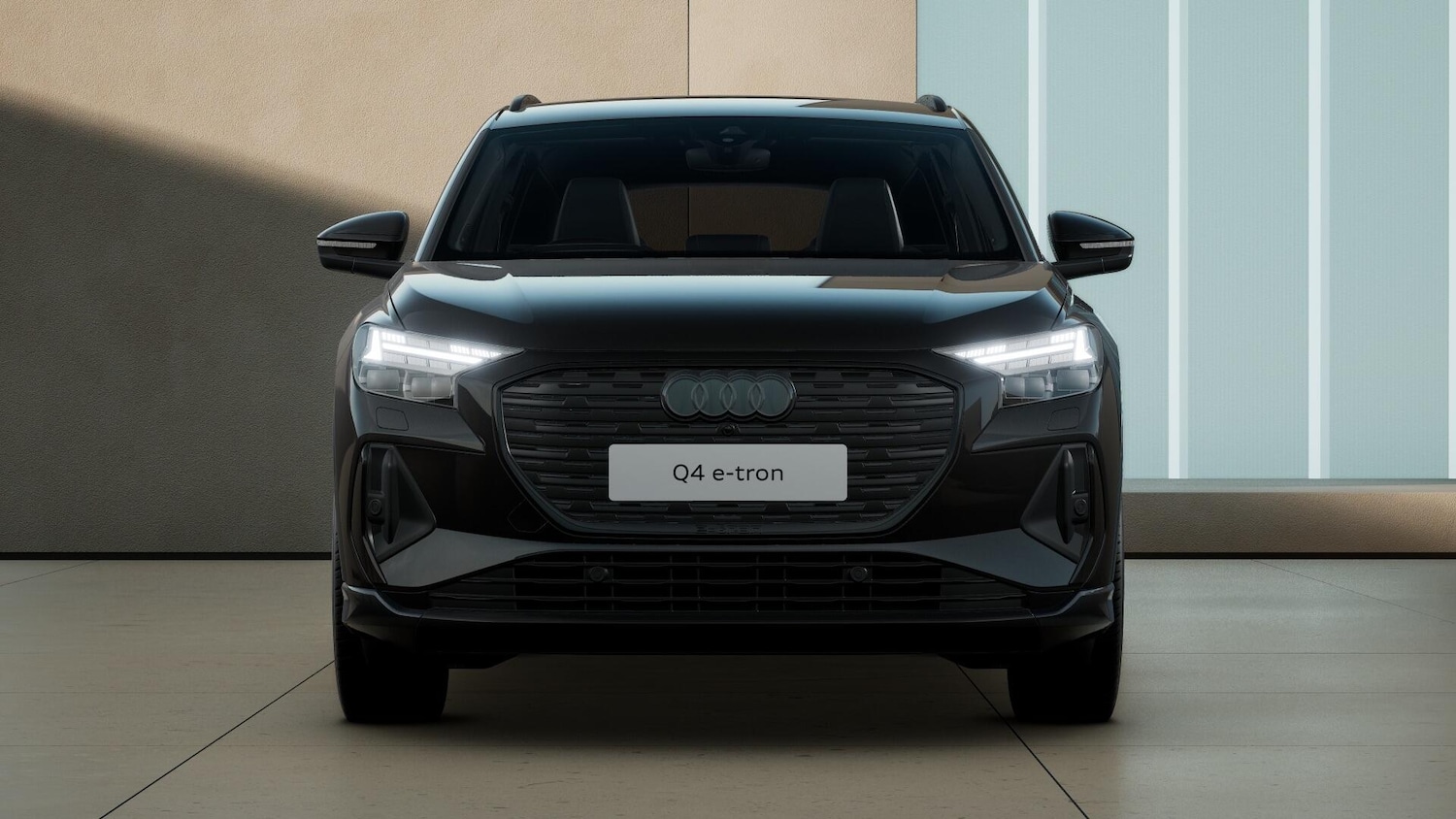 Used Audi Q4 e-tron 2025 for sale - 76143737: Photo 5