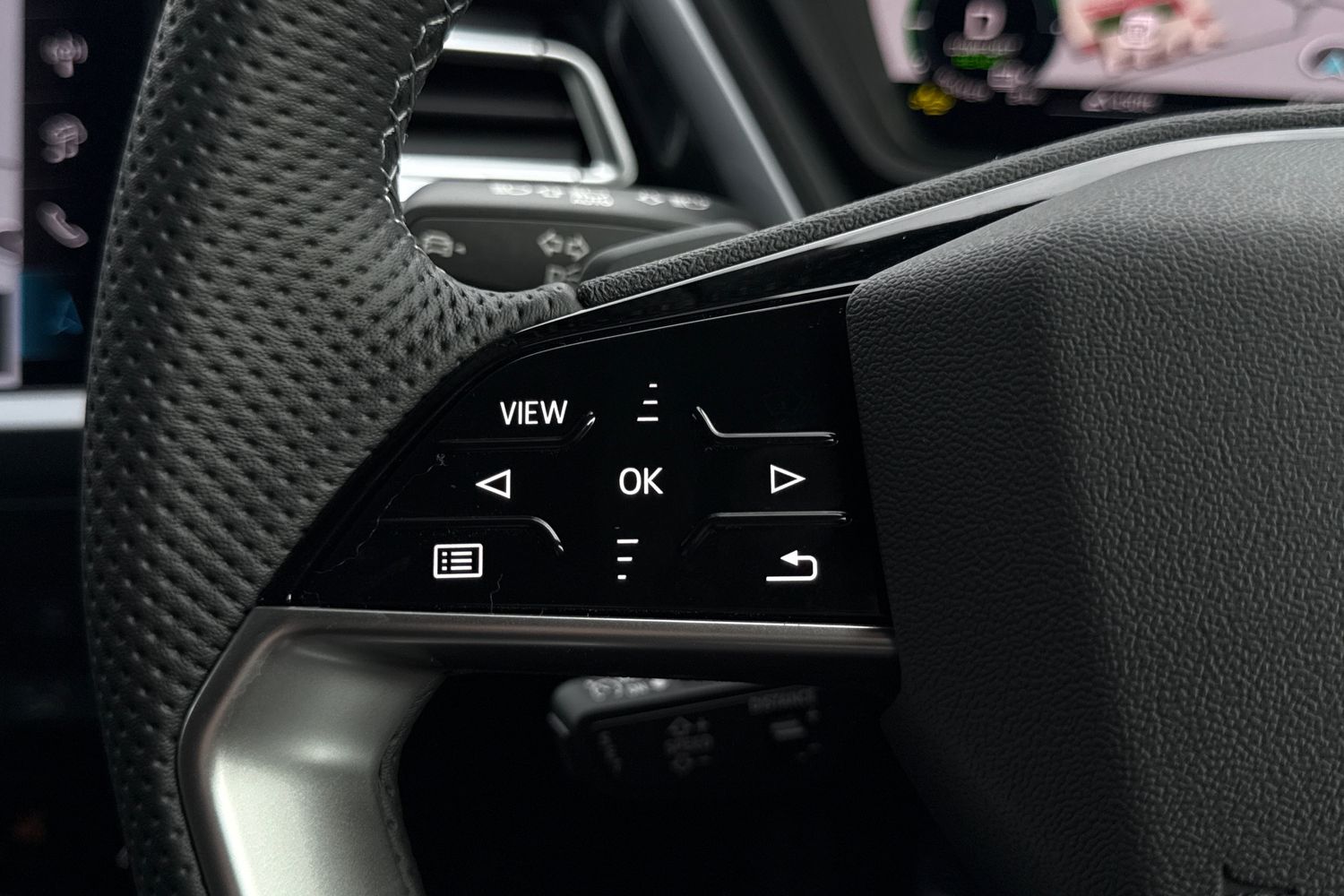 Used Audi Q4 e-tron 2025 for sale - 76143737: Photo 50