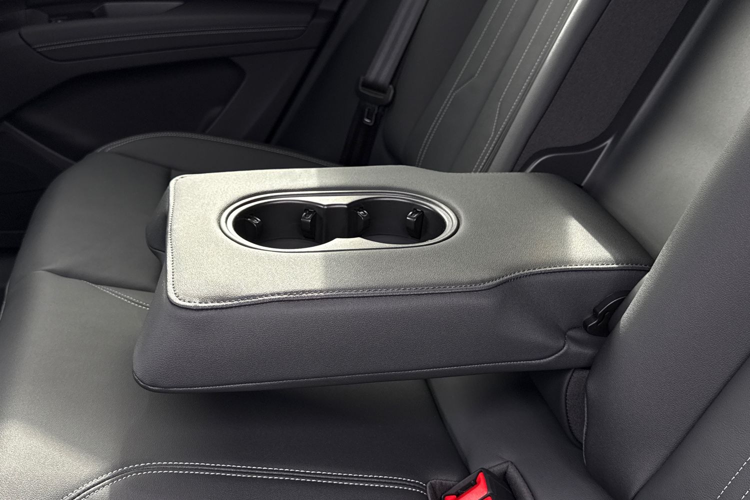 Used Audi Q4 e-tron 2025 for sale - 76143737: Photo 51