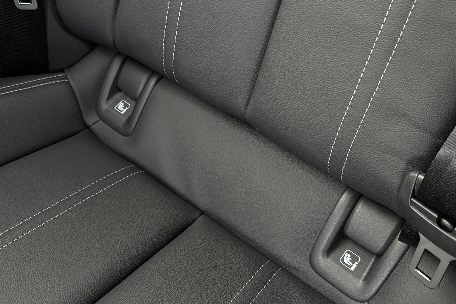 Used Audi Q4 e-tron 2025 for sale - 76143737: Photo 52