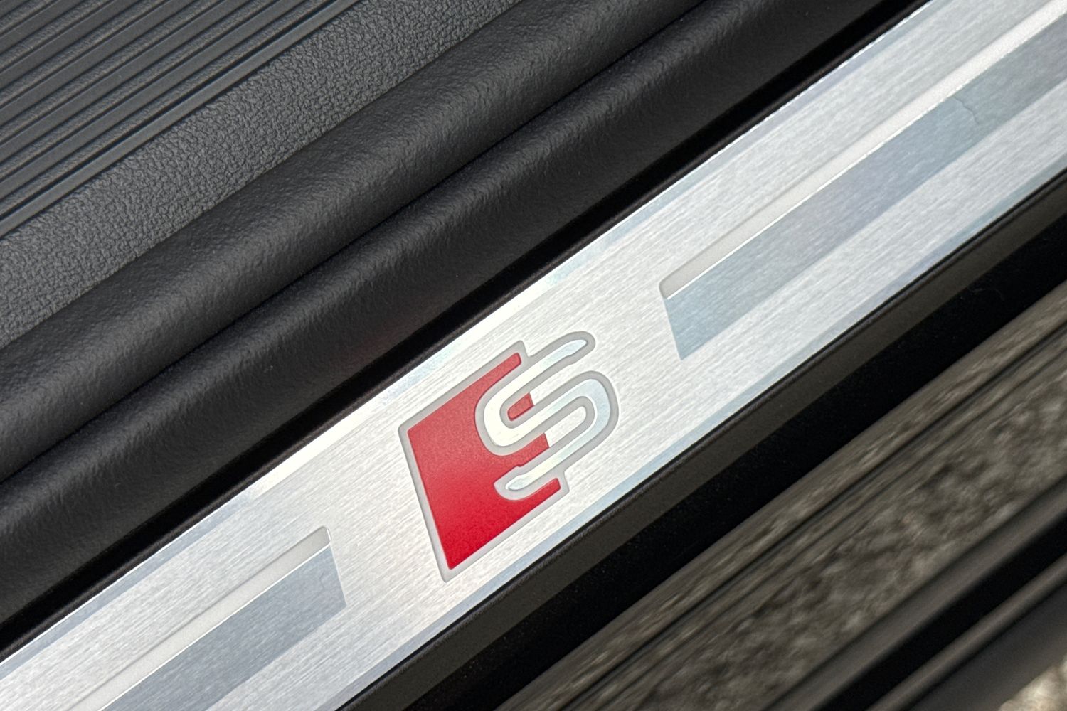 Used Audi Q4 e-tron 2025 for sale - 76143737: Photo 53